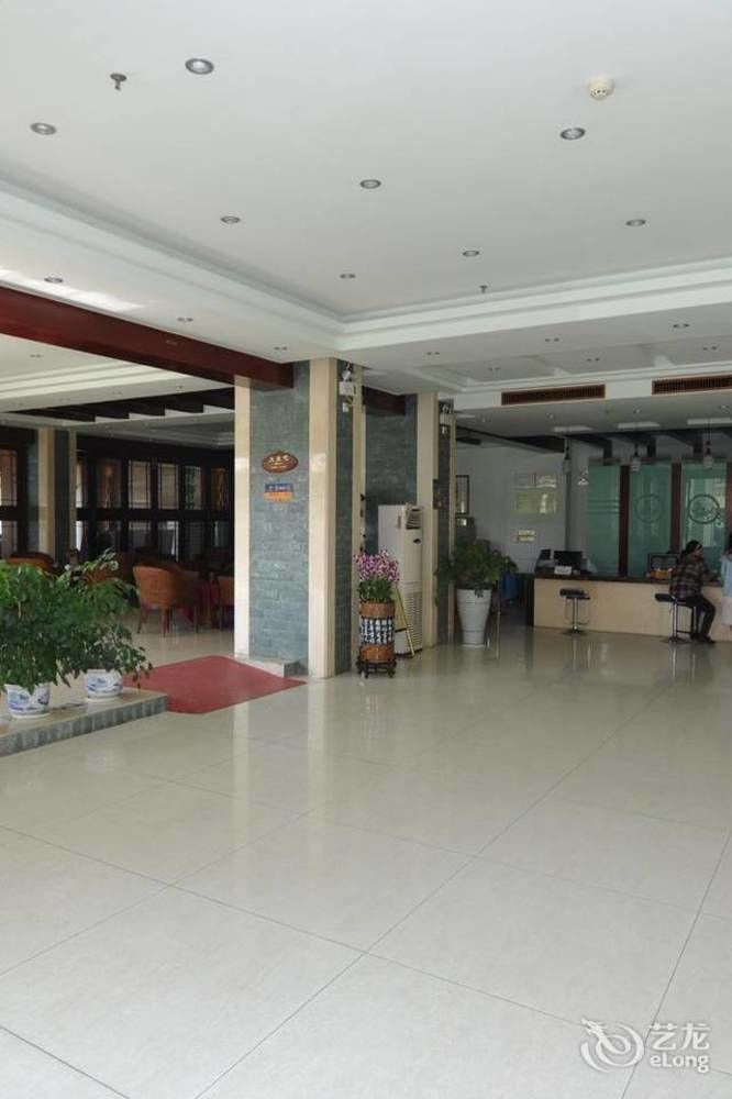 Sanya Jingwei Hotel - Sanya Zewnętrze zdjęcie